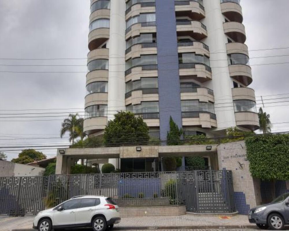 Apartamento, 4 quartos, 180 m² - Foto 1