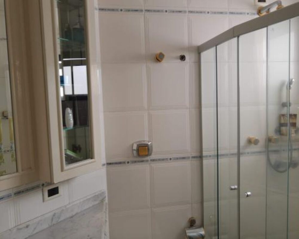 Apartamento, 4 quartos, 180 m² - Foto 3