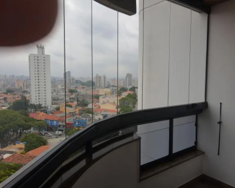 Apartamento, 4 quartos, 180 m² - Foto 11