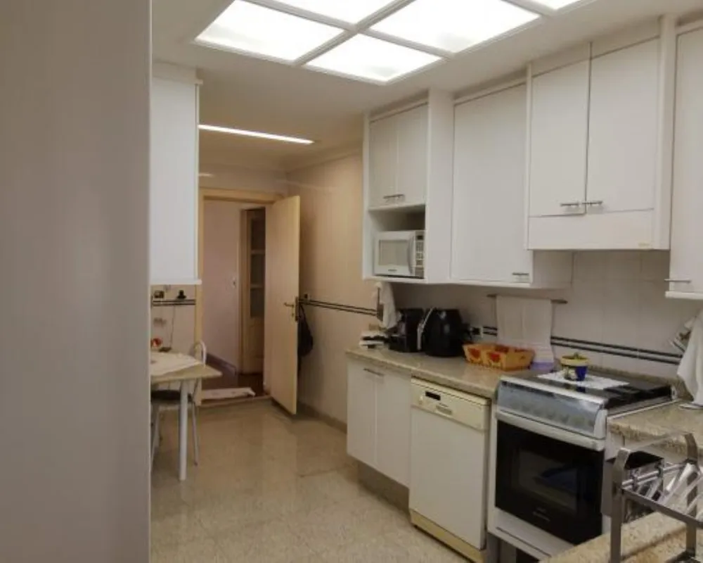 Apartamento, 4 quartos, 180 m² - Foto 13