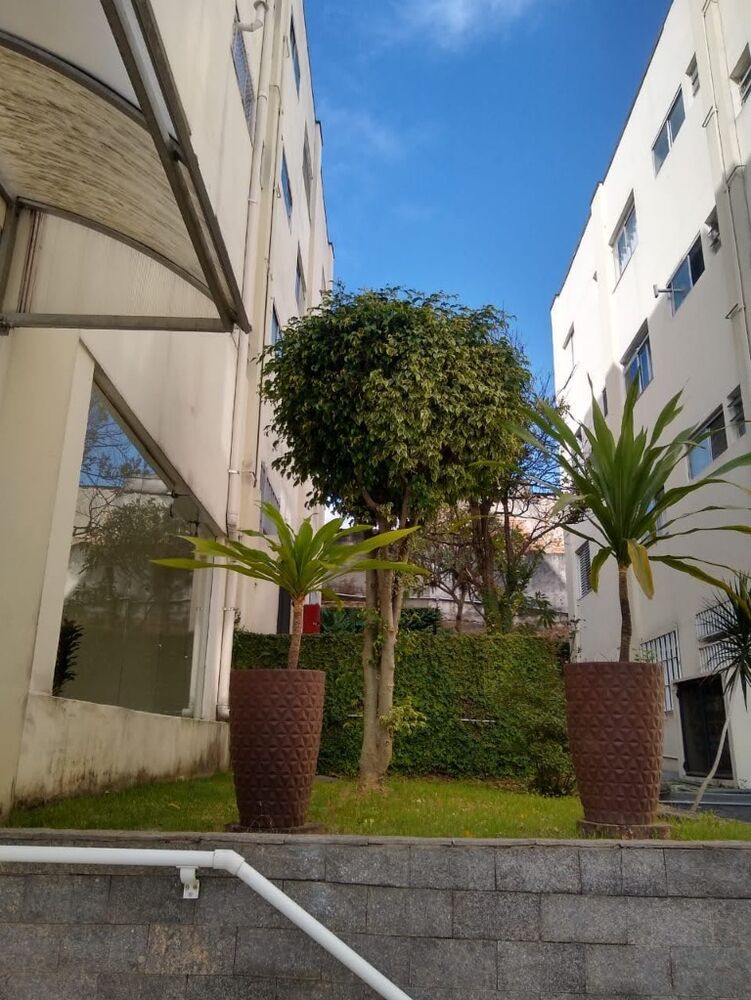 Apartamento, 2 quartos, 54 m² - Foto 3