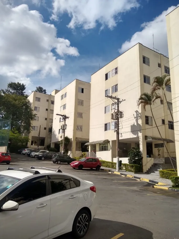 Apartamento, 2 quartos, 54 m² - Foto 13