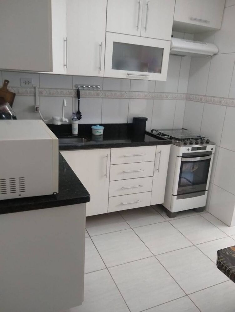 Apartamento, 2 quartos, 54 m² - Foto 7