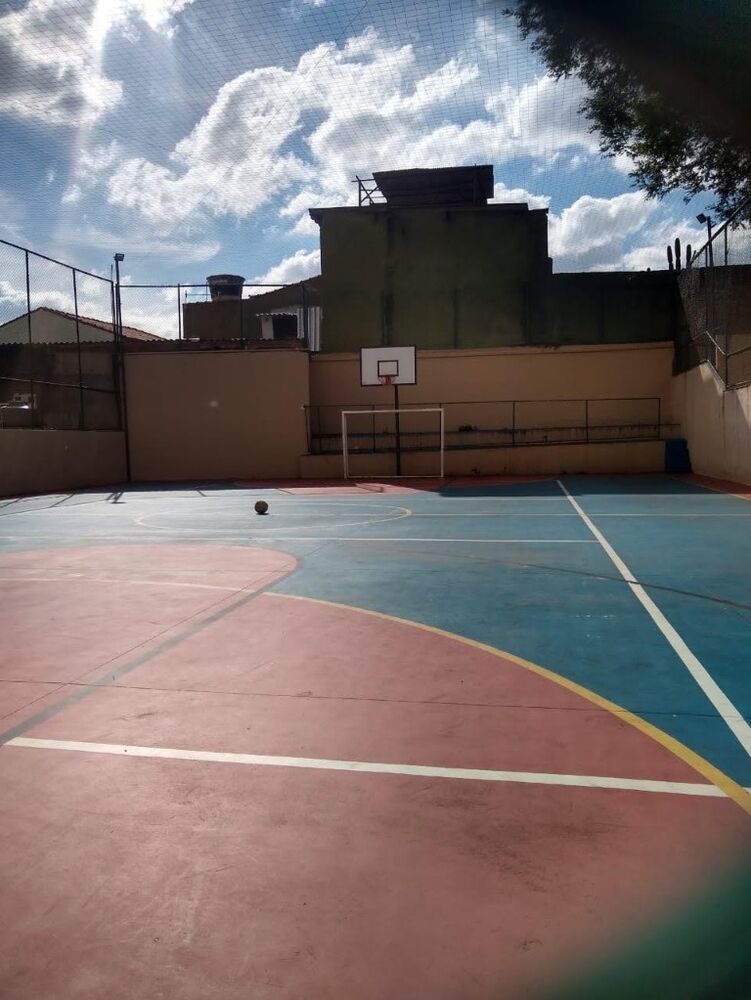 Apartamento, 2 quartos, 54 m² - Foto 4