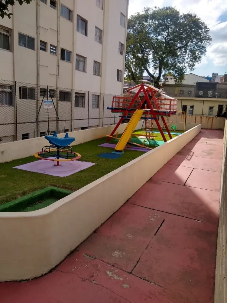 Apartamento, 2 quartos, 54 m² - Foto 14