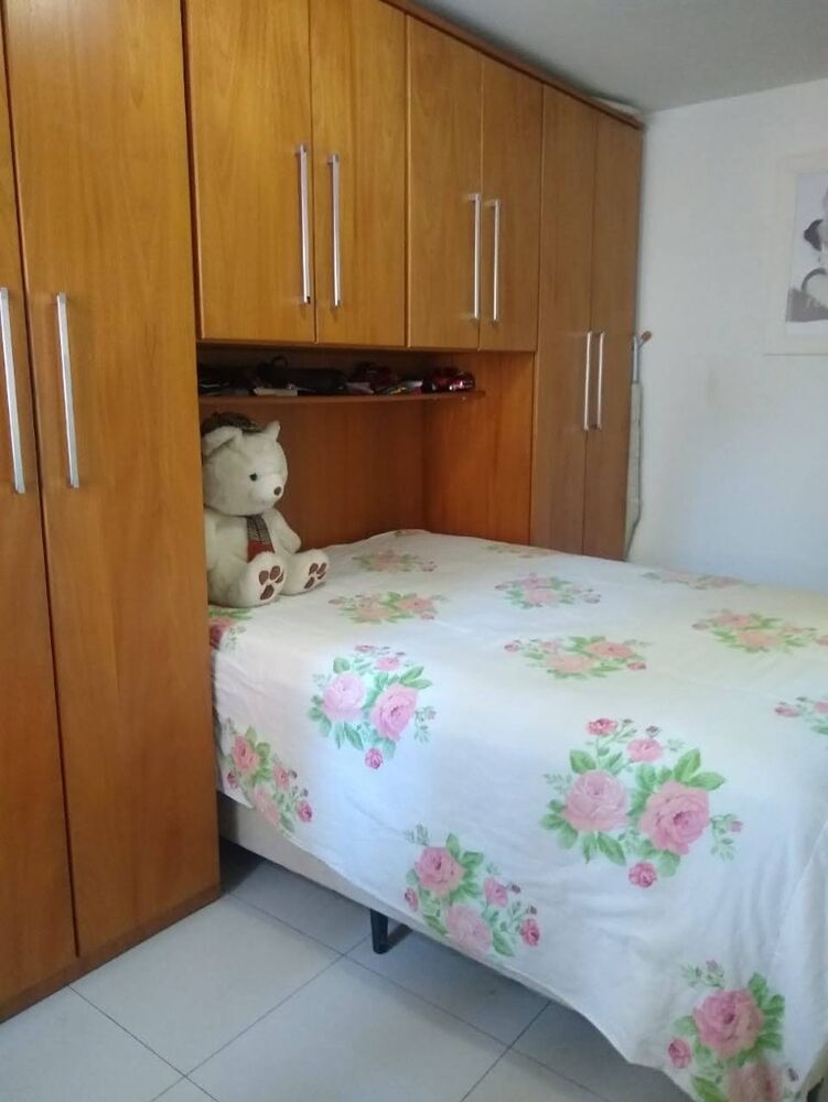 Apartamento, 2 quartos, 54 m² - Foto 10