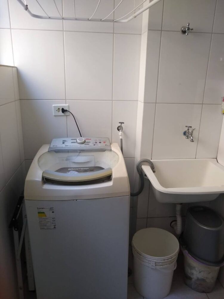 Apartamento, 2 quartos, 54 m² - Foto 12