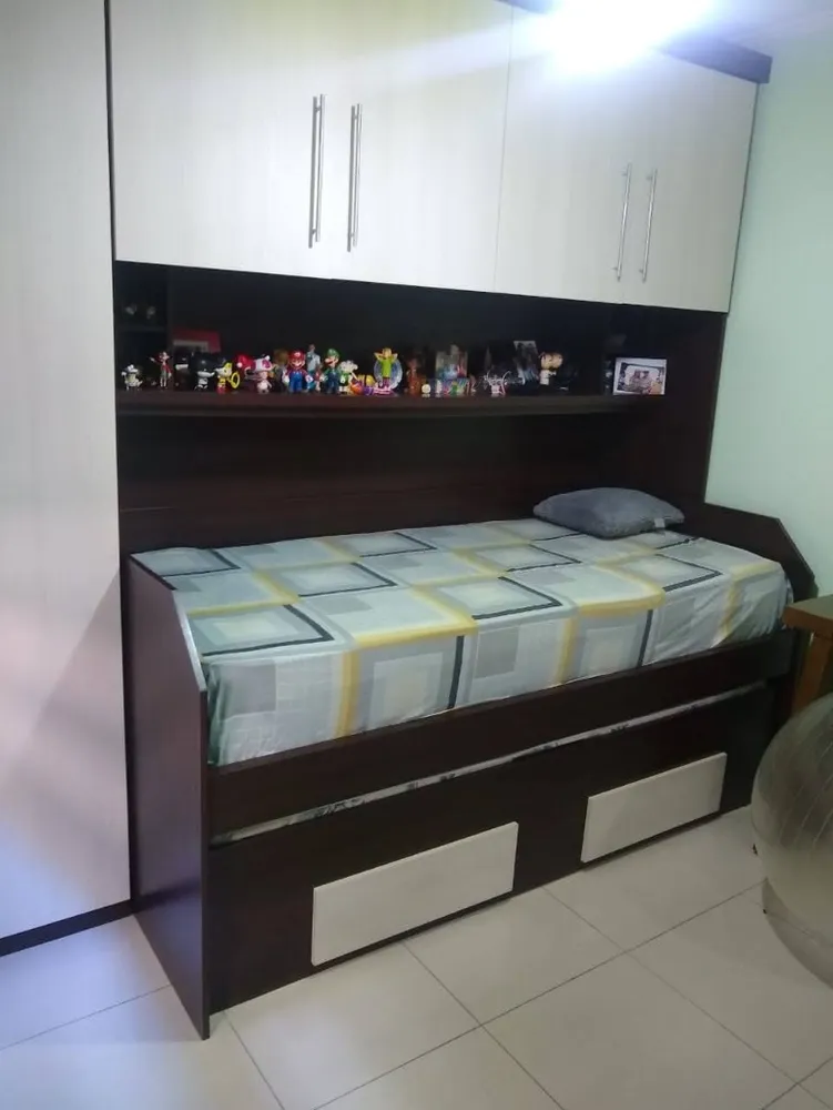 Apartamento, 2 quartos, 54 m² - Foto 21
