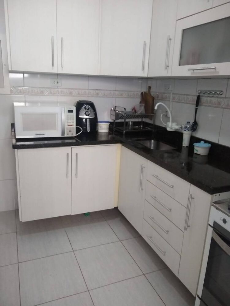 Apartamento, 2 quartos, 54 m² - Foto 6