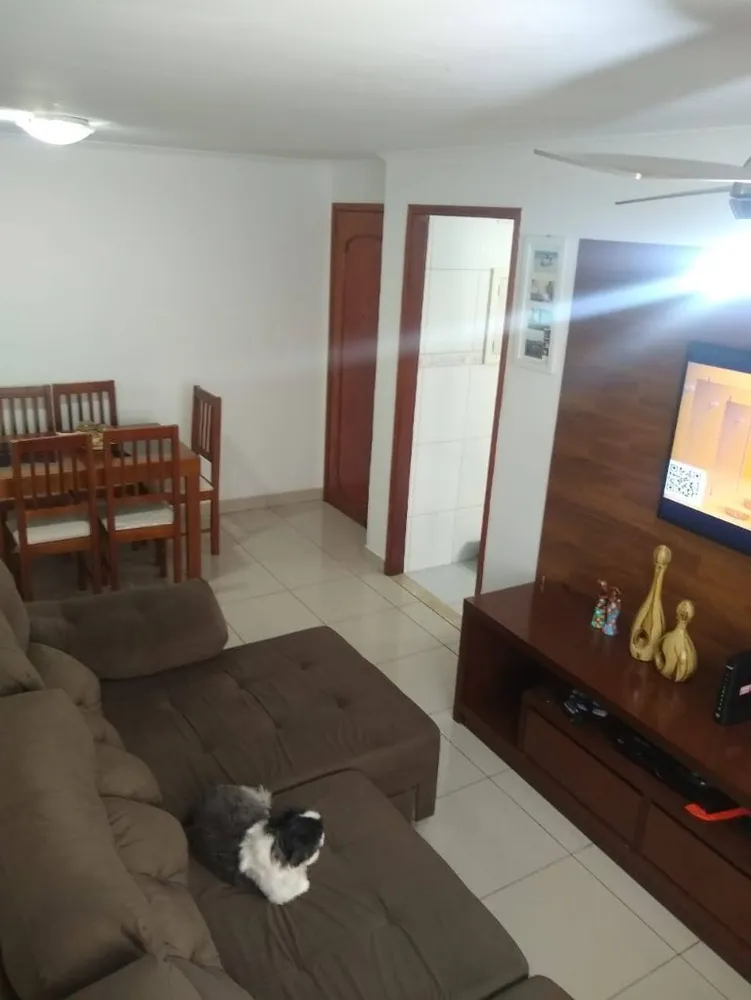 Apartamento, 2 quartos, 54 m² - Foto 17