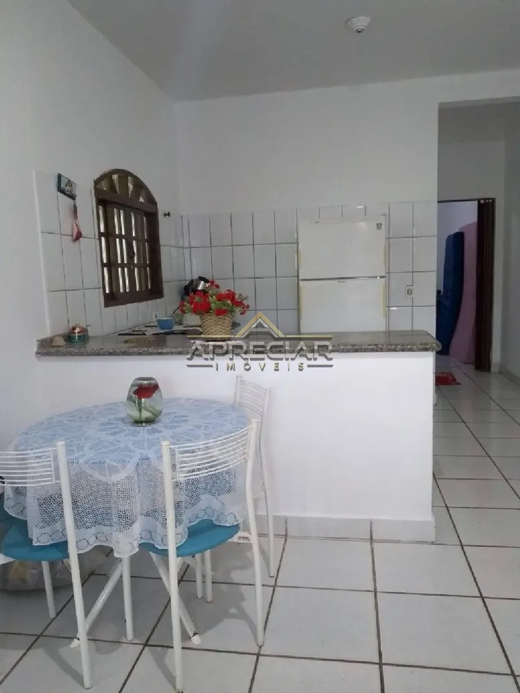 Casa, 2 quartos - Foto 9