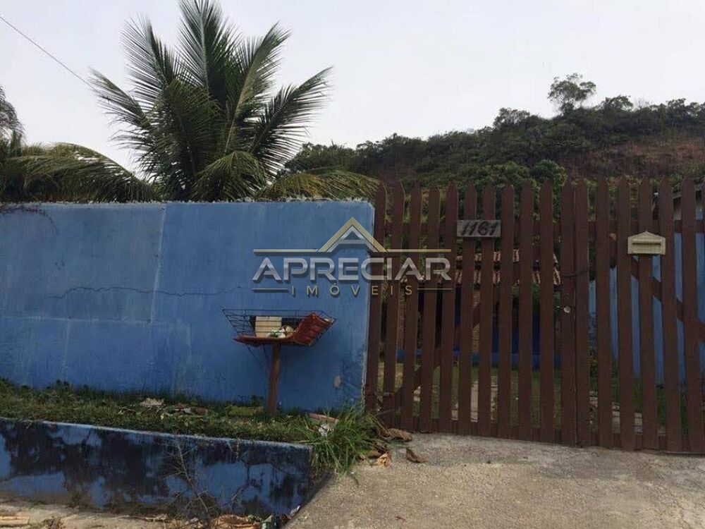 Casa, 2 quartos - Foto 2