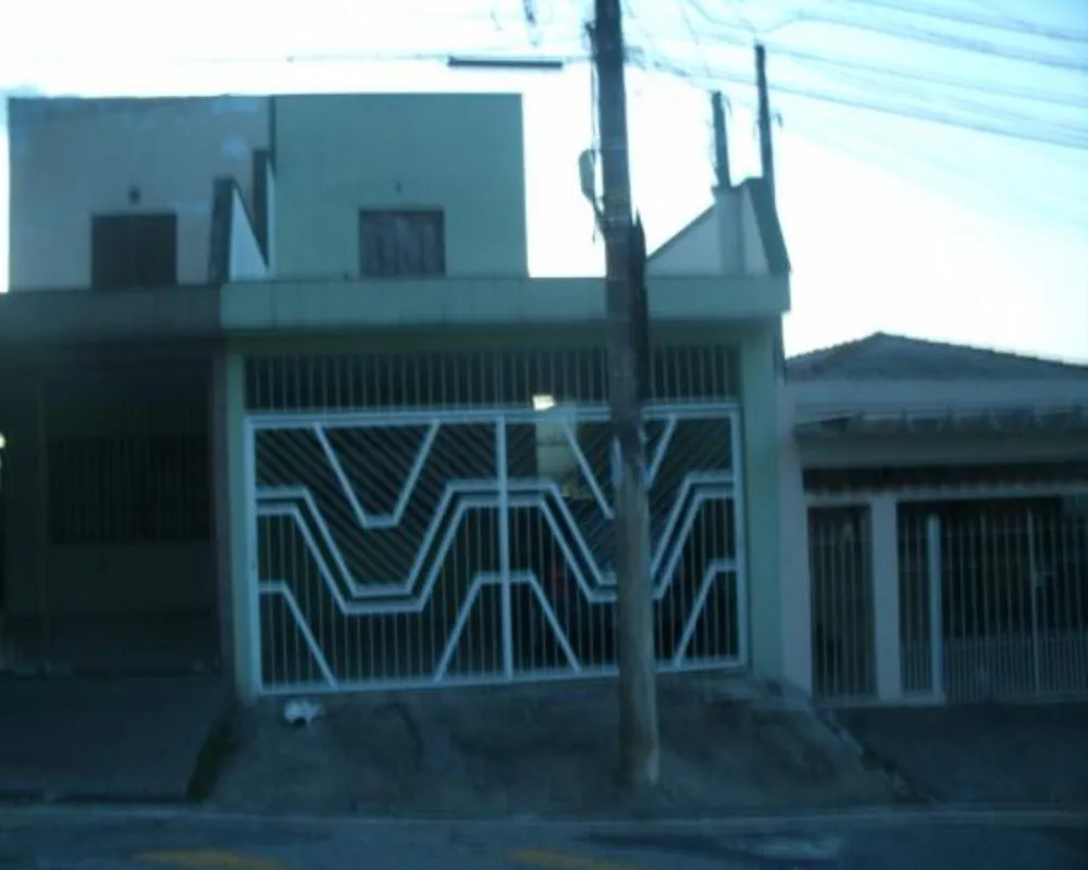 Sobrado, 3 quartos - Foto 1