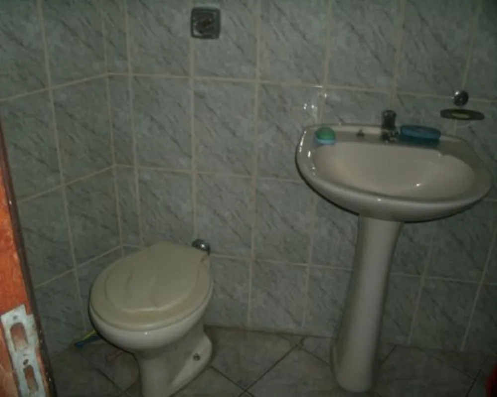 Sobrado, 3 quartos - Foto 9