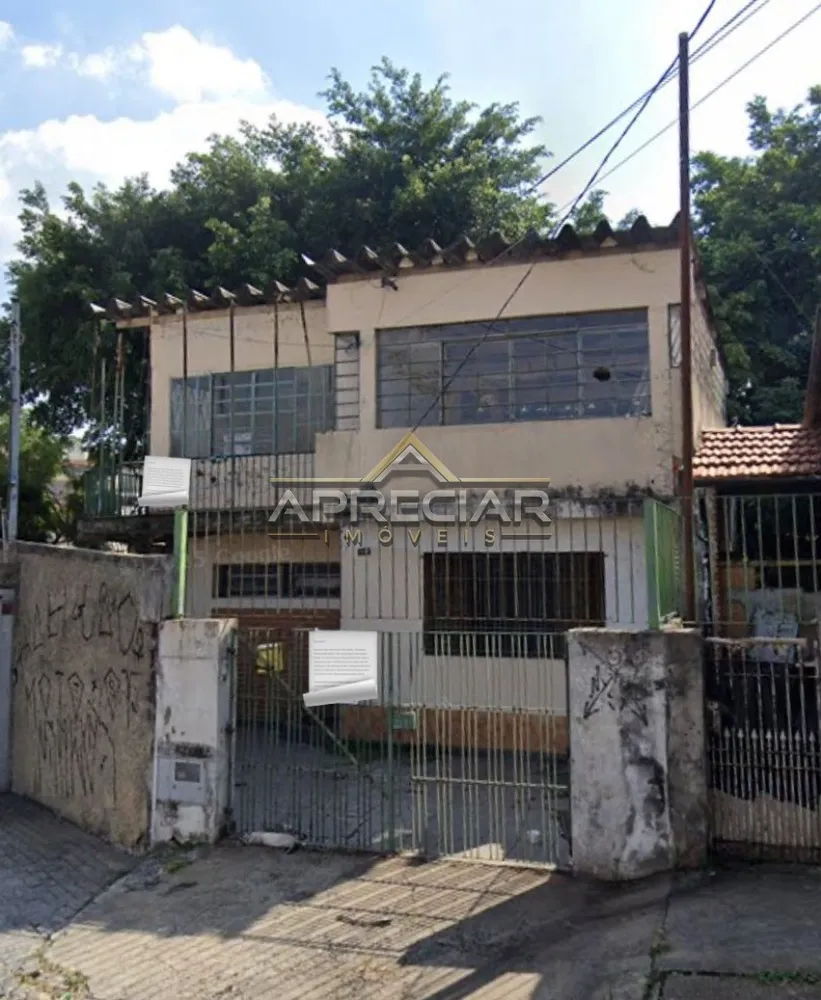 Terreno, 400 m² - Foto 1