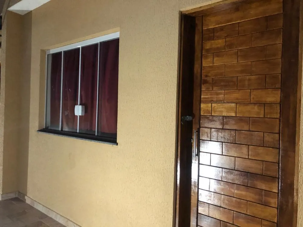 Casa de Condomínio, 2 quartos - Foto 3