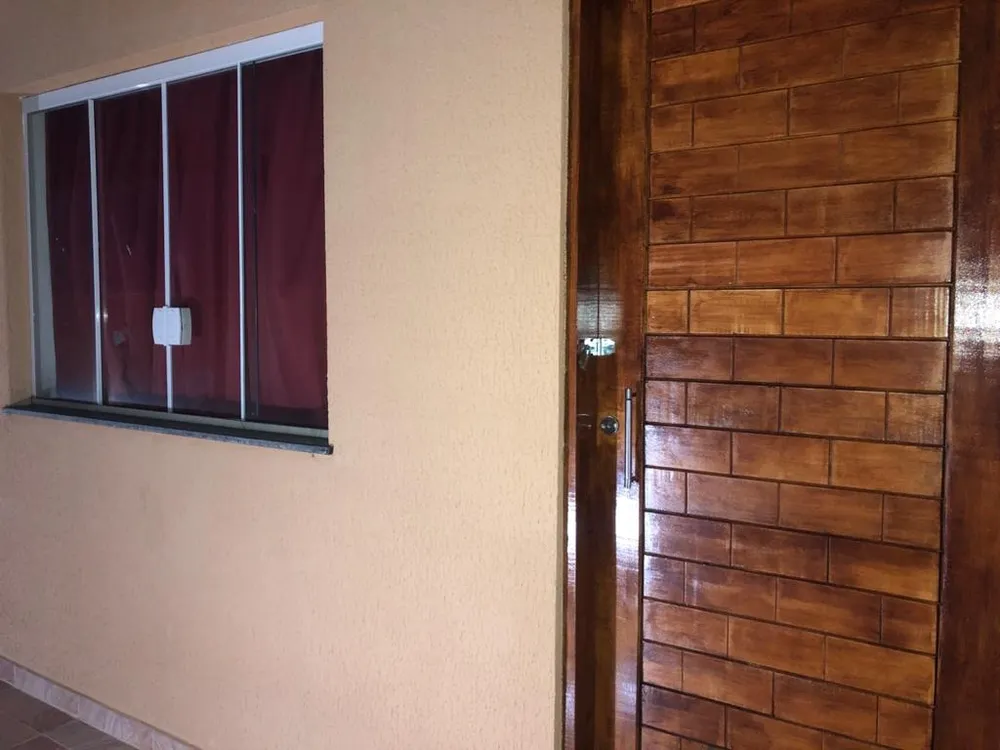 Casa de Condomínio, 2 quartos - Foto 2