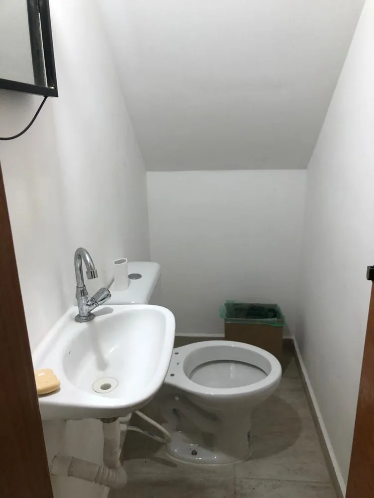 Casa de Condomínio, 2 quartos - Foto 4