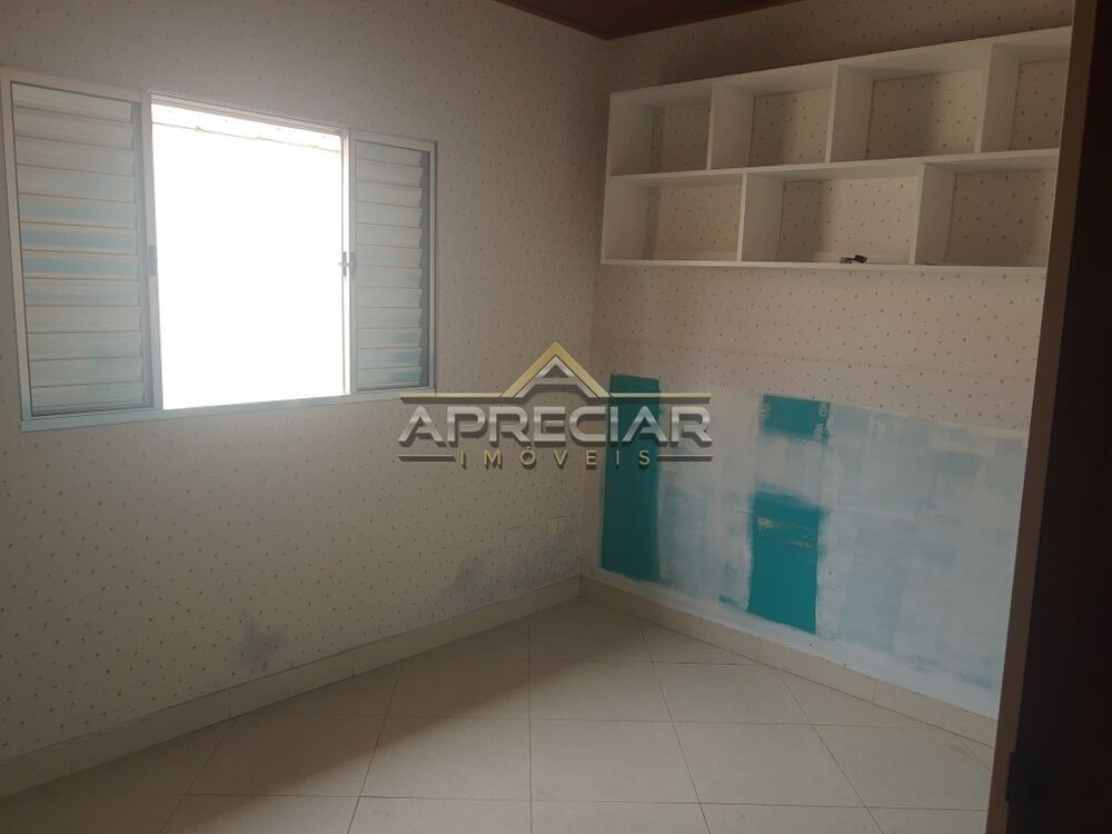 Casa, 3 quartos - Foto 3
