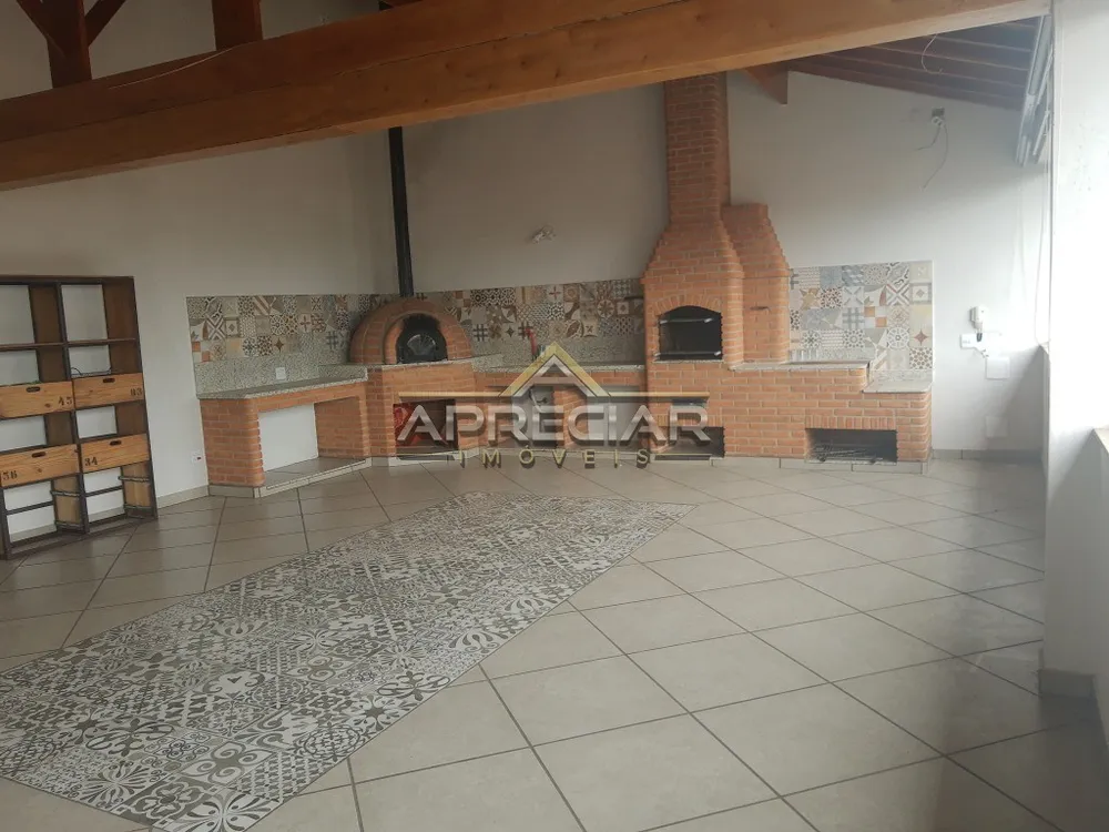 Casa, 3 quartos - Foto 16