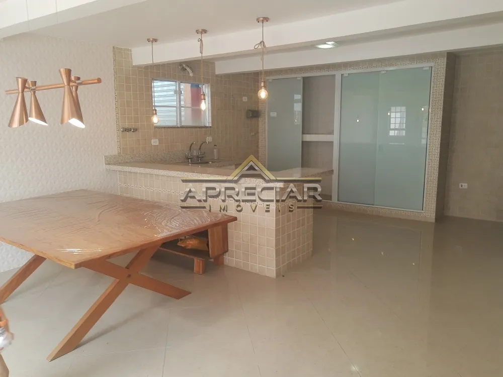 Casa, 3 quartos - Foto 10