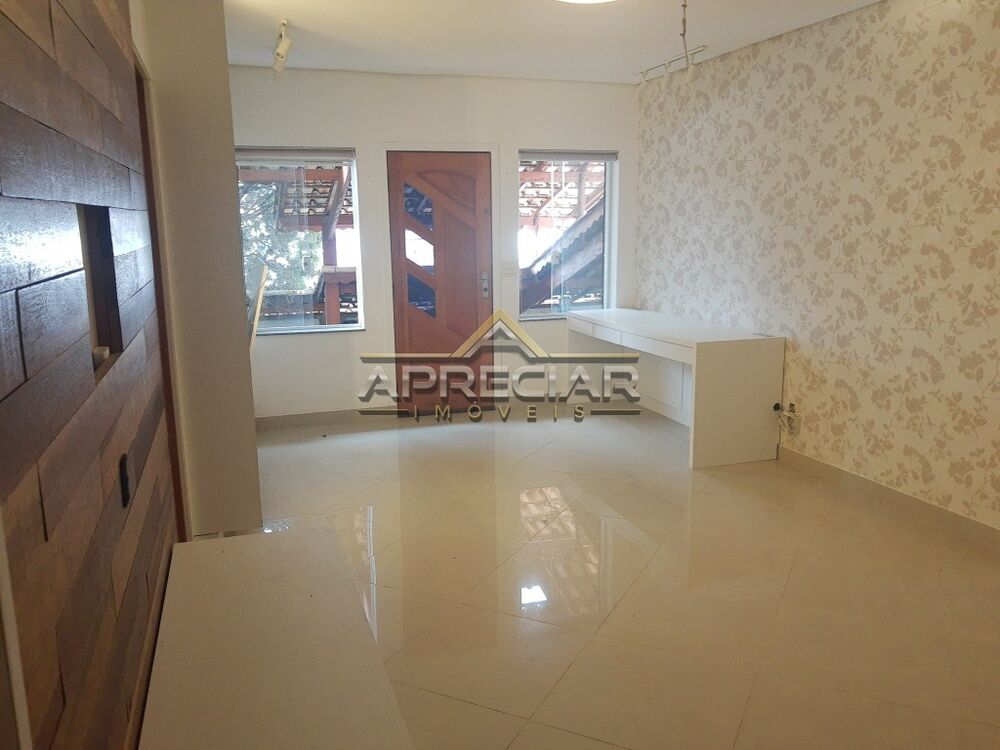 Casa, 3 quartos - Foto 4