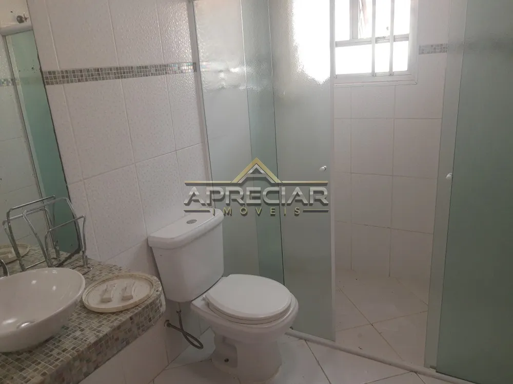 Casa, 3 quartos - Foto 12