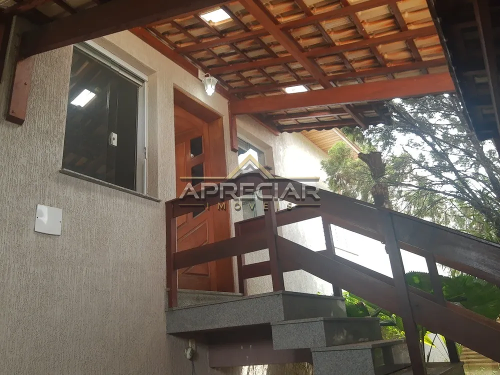 Casa, 3 quartos - Foto 5