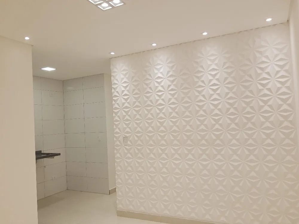 Apartamento, 2 quartos, 43 m² - Foto 8