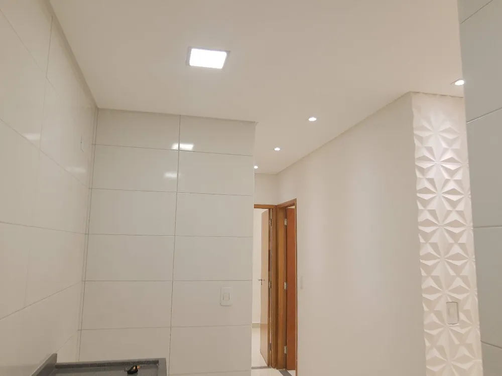 Apartamento, 2 quartos, 43 m² - Foto 5
