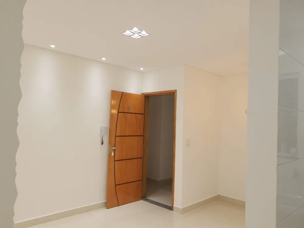 Apartamento, 2 quartos, 43 m² - Foto 8