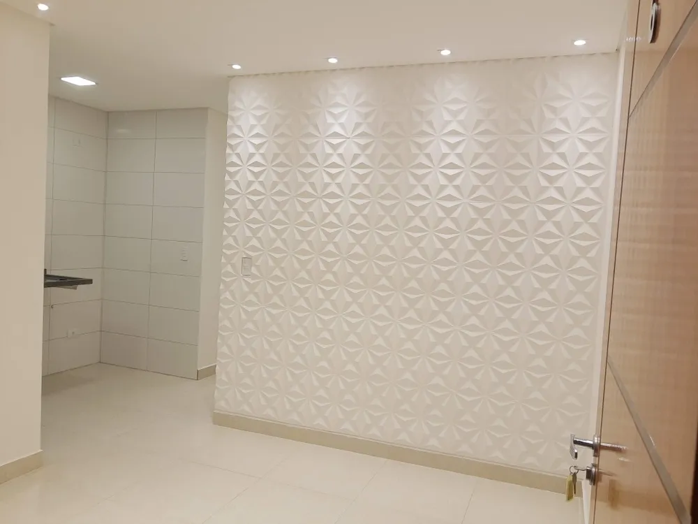 Apartamento, 2 quartos, 43 m² - Foto 6