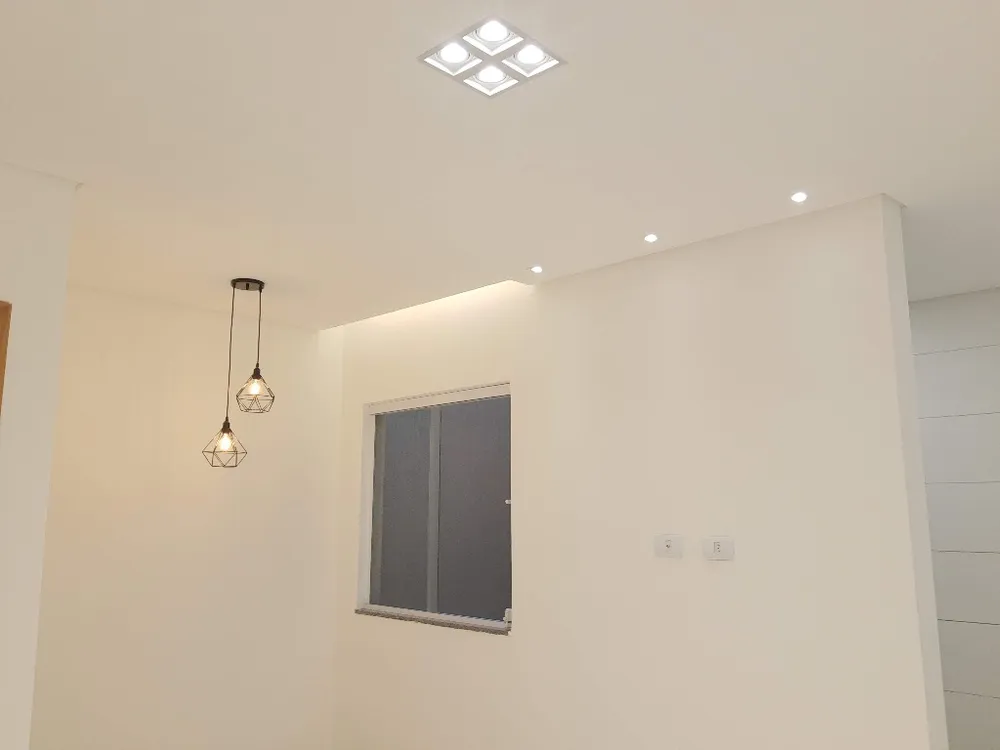 Apartamento, 2 quartos, 43 m² - Foto 6