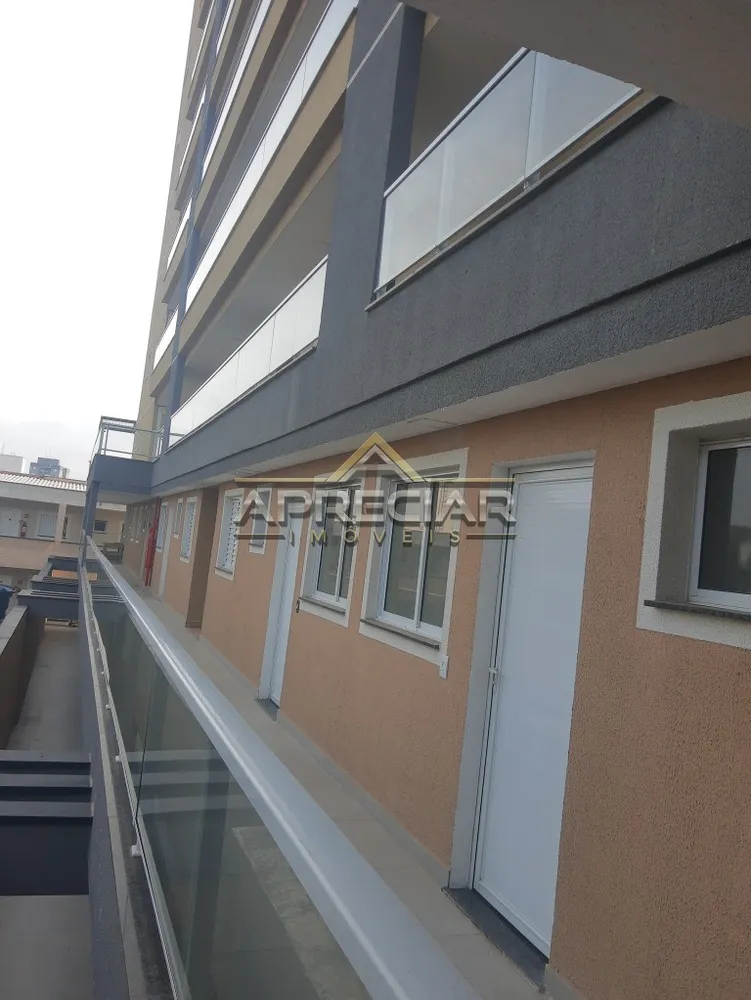 Apartamento, 2 quartos, 49 m² - Foto 7