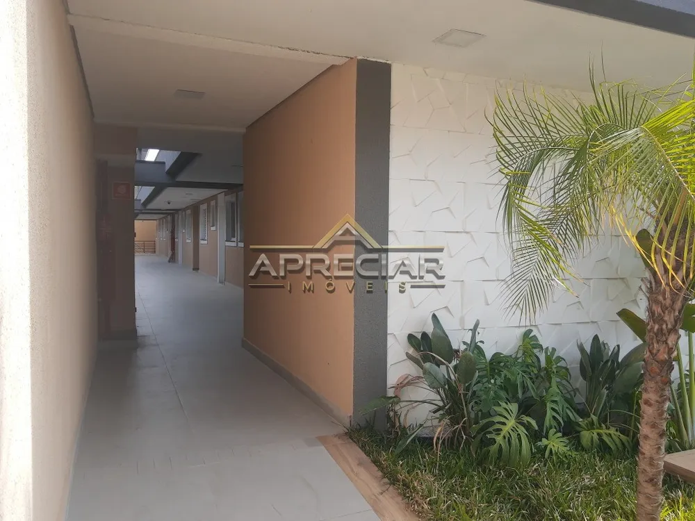 Apartamento, 2 quartos, 49 m² - Foto 6