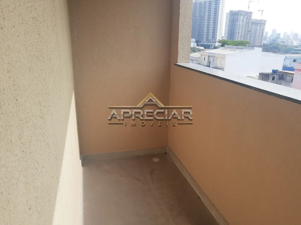 Apartamento, 2 quartos, 49 m² - Foto 12