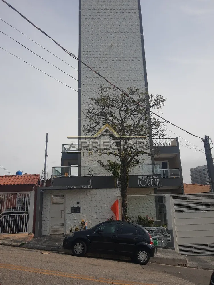 Apartamento, 2 quartos, 49 m² - Foto 4