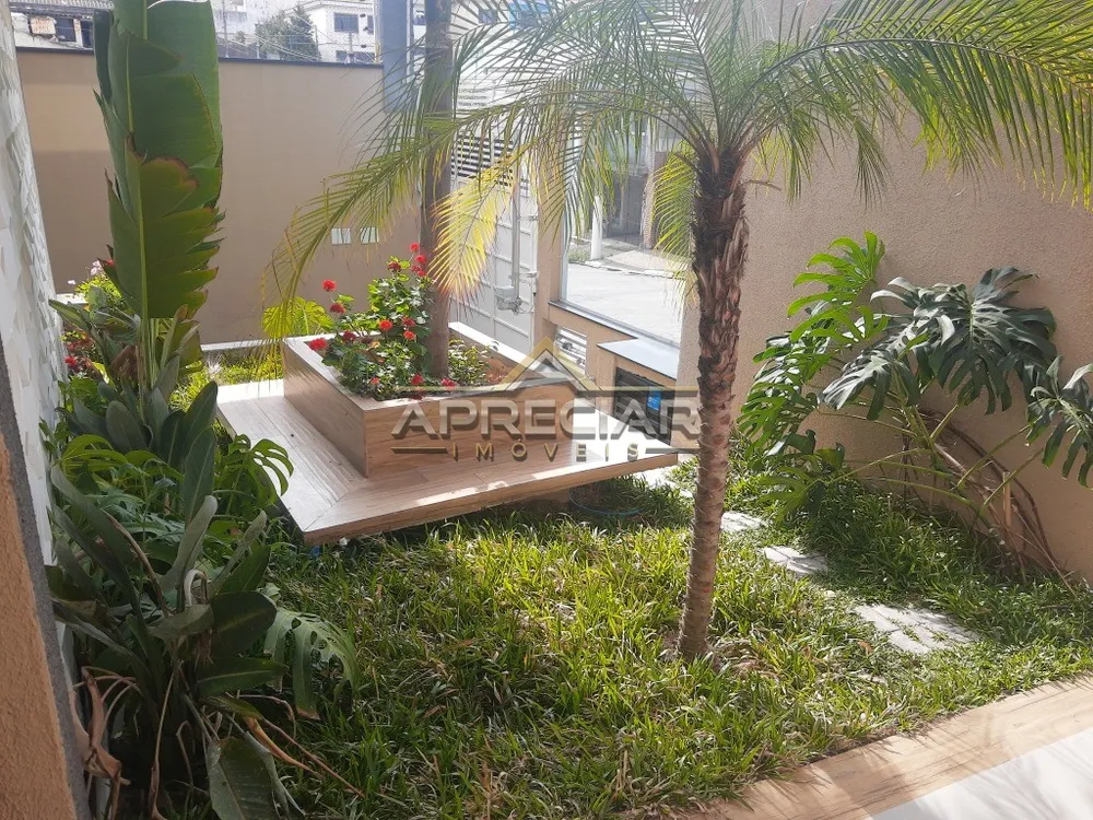Apartamento, 2 quartos, 49 m² - Foto 5