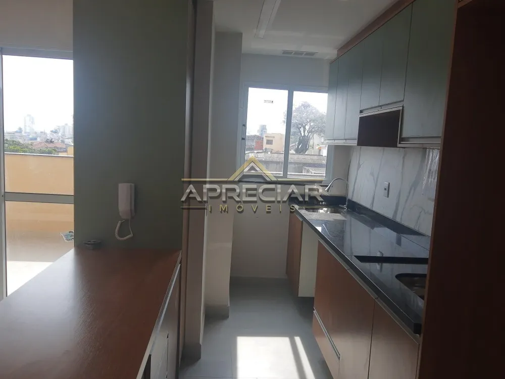 Apartamento, 2 quartos, 49 m² - Foto 13