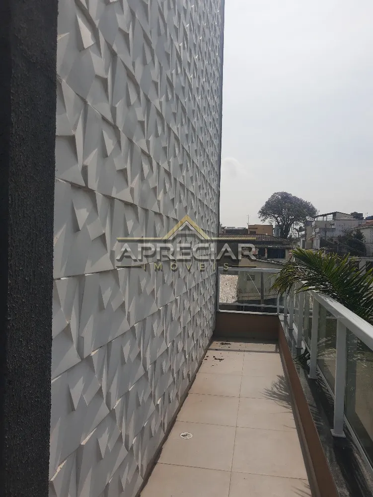 Apartamento, 2 quartos, 49 m² - Foto 8