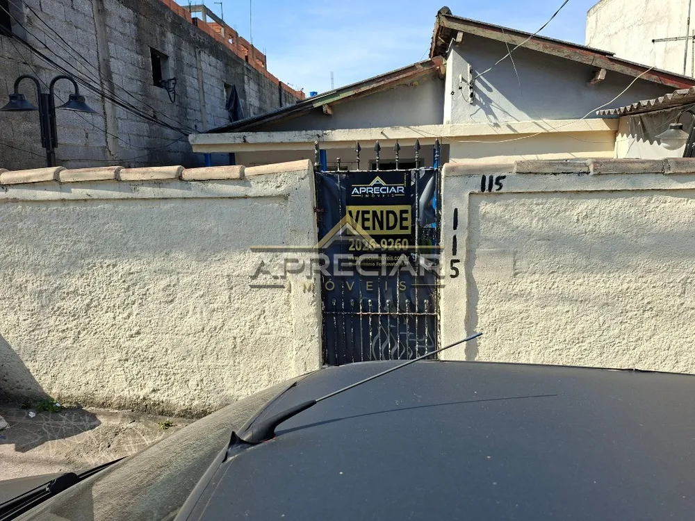 Casa, 3 quartos, 100 m² - Foto 2