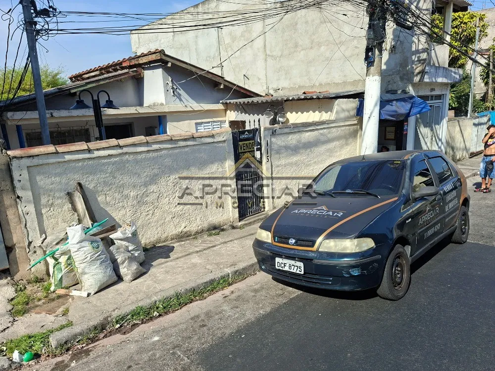 Casa, 3 quartos, 100 m² - Foto 3