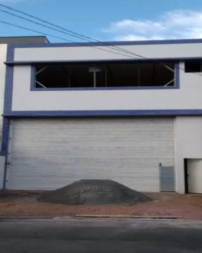 Depósito-Galpão - Foto 4