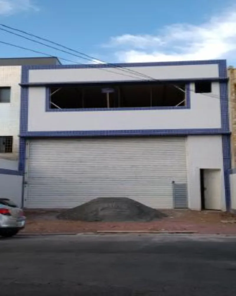 Depósito-Galpão - Foto 3