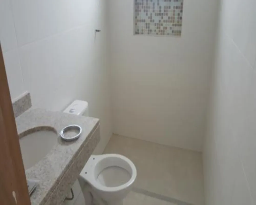Casa de Condomínio, 3 quartos - Foto 11
