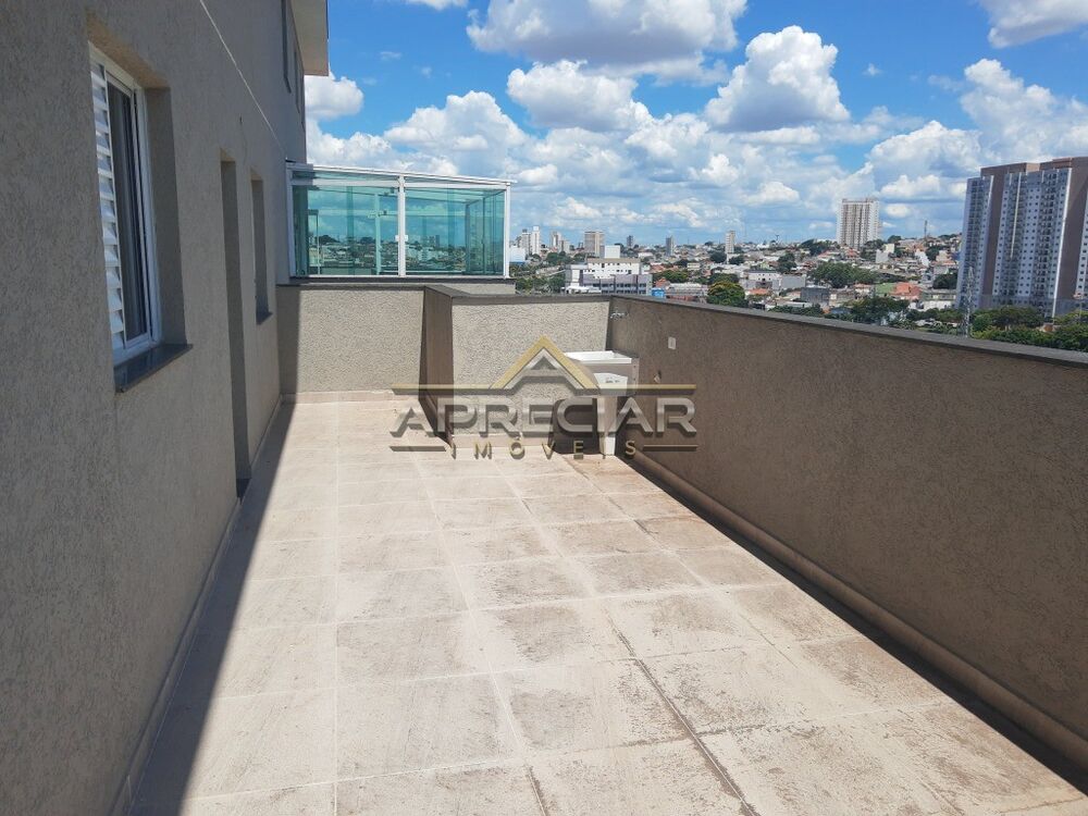Apartamento, 2 quartos, 45 m² - Foto 1