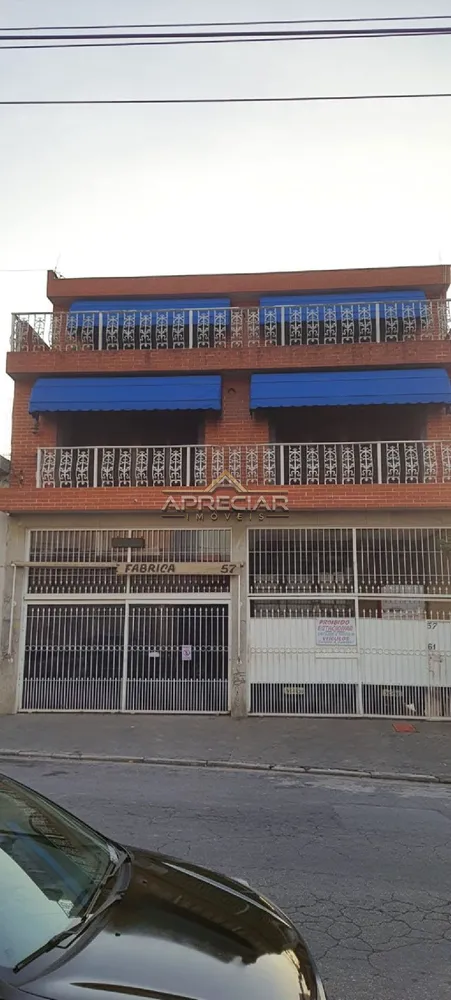 Loja-Salão - Foto 1