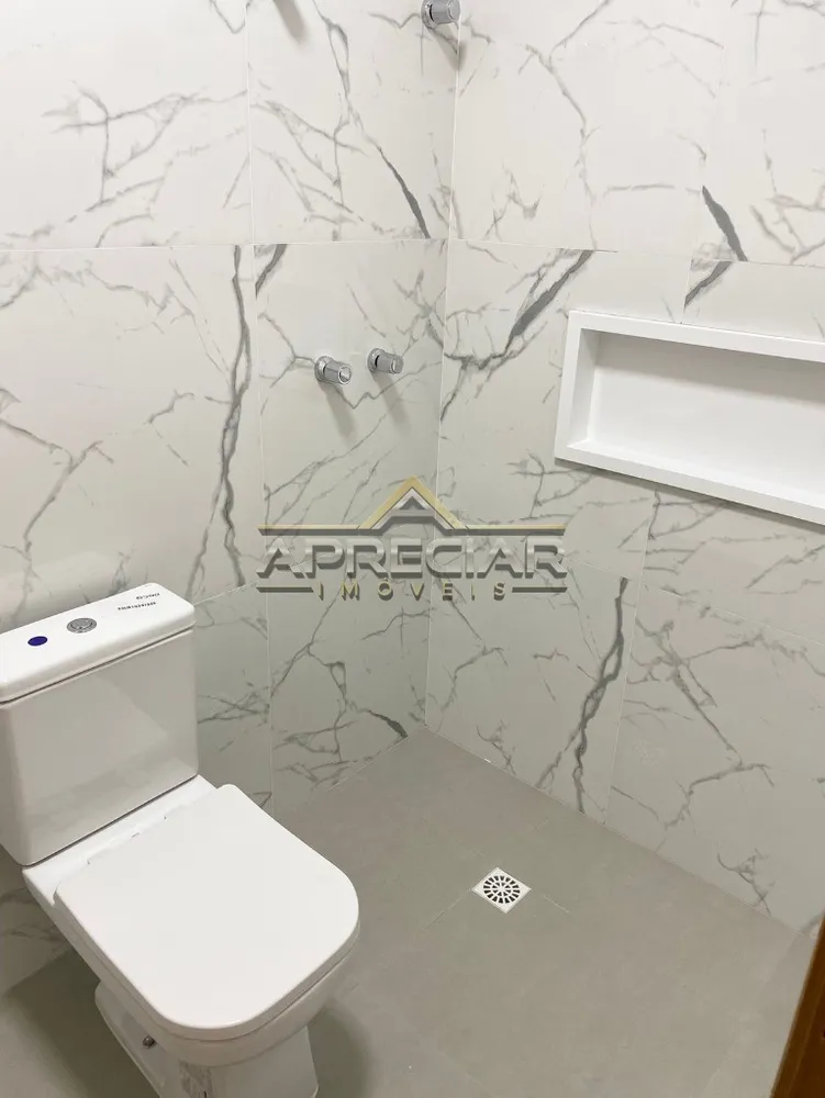 Sobrado, 3 quartos - Foto 10