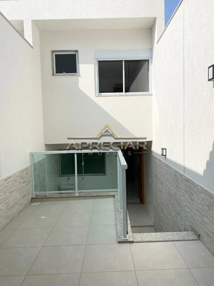 Sobrado, 3 quartos - Foto 8