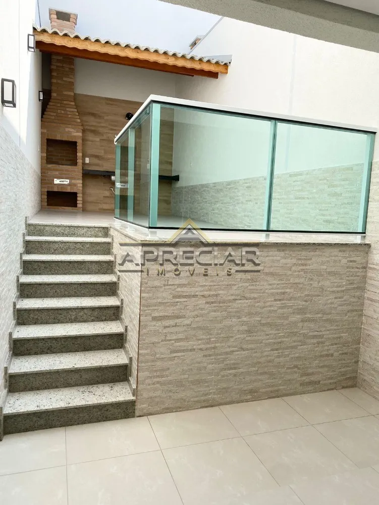 Sobrado, 3 quartos - Foto 7